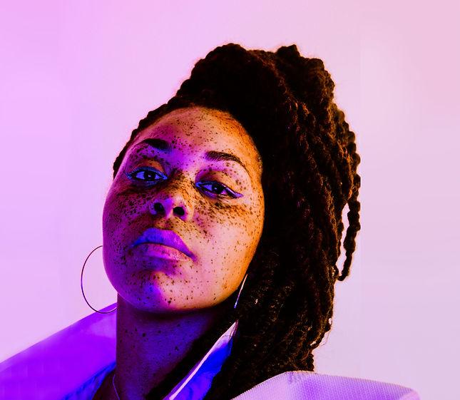 The Crystal Project cover art